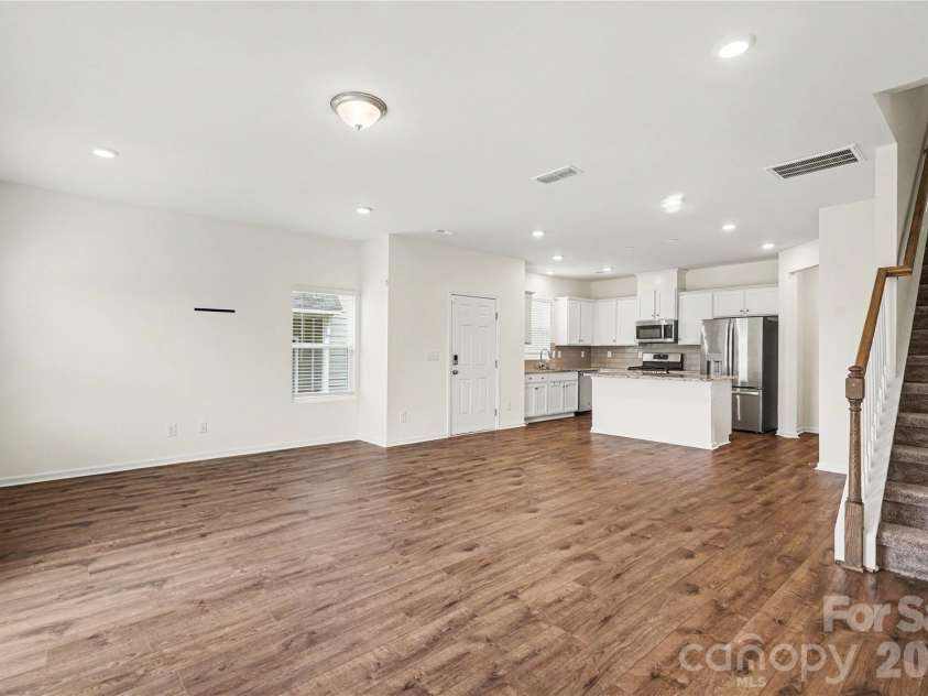 5222 Maynard Hill Drive, Monroe, NC 28110.  MLS# CAR4386034, YatesRealty ID 31971. 