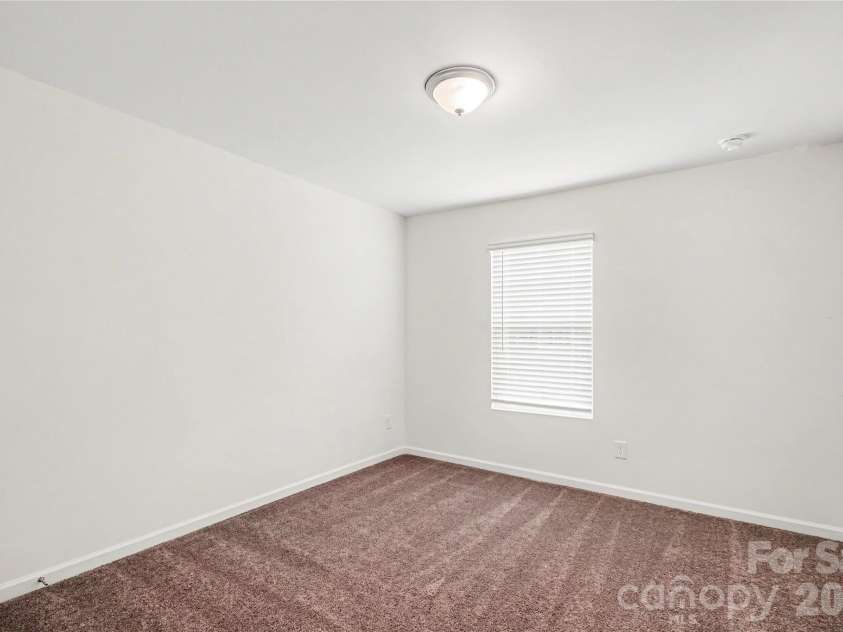 5222 Maynard Hill Drive, Monroe, NC 28110.  MLS# CAR4386034, YatesRealty ID 31971. Bedroom 2