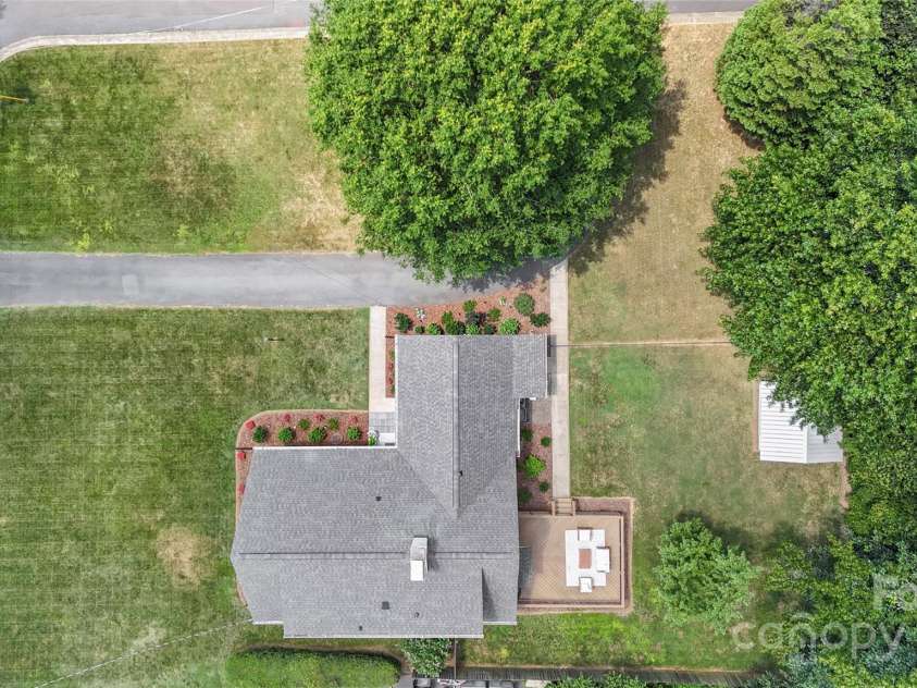 4201 Tyndale Avenue, Charlotte, NC 28210.  MLS# CAR4278812, YatesRealty ID 31972. 