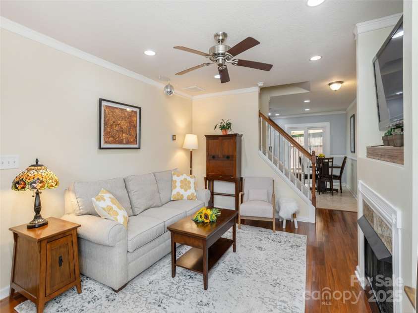 24 Lanceford Circle, Fletcher, NC 28732.  MLS# CAR4291352, YatesRealty ID 31973. 