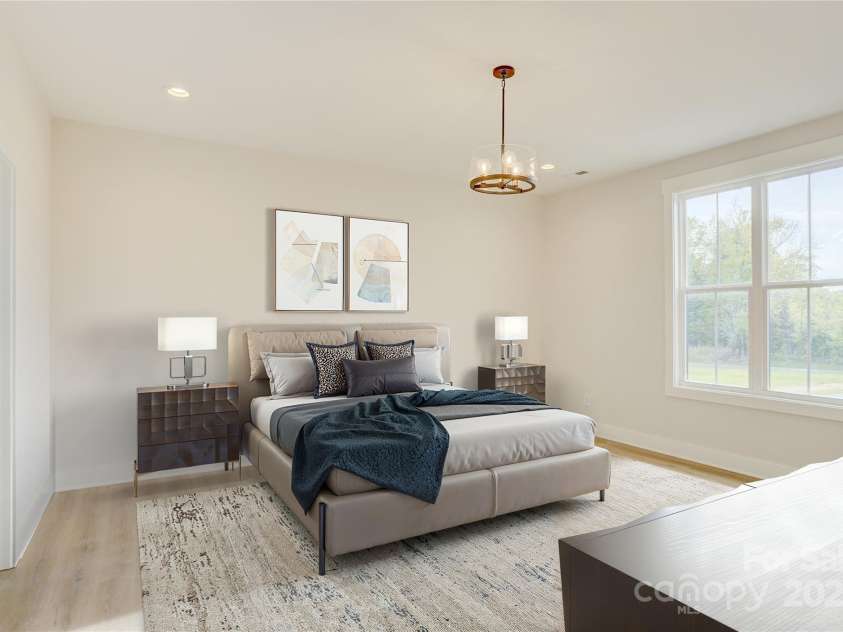 2355 Emanuel Church Road, Rockwell, NC 28138.  MLS# CAR4232123, YatesRealty ID 31975. 