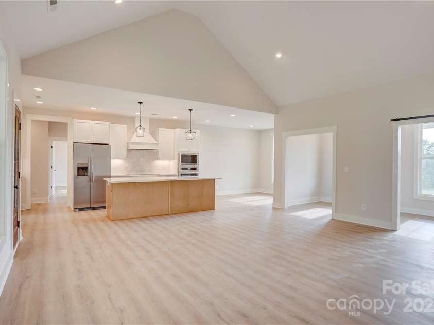 2355 Emanuel Church Road, Rockwell, NC 28138.  MLS# CAR4232123, YatesRealty ID 31975. 