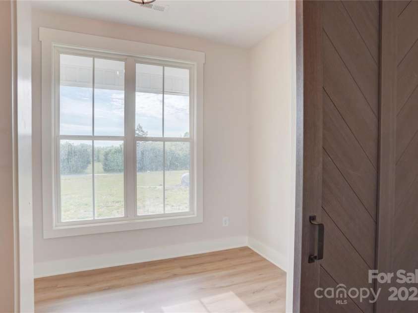 2355 Emanuel Church Road, Rockwell, NC 28138.  MLS# CAR4232123, YatesRealty ID 31975. 