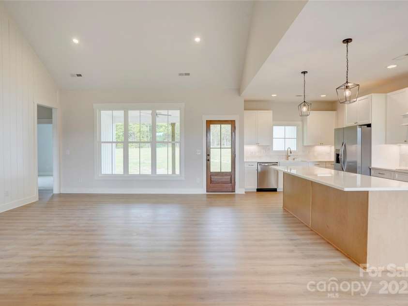 2355 Emanuel Church Road, Rockwell, NC 28138.  MLS# CAR4232123, YatesRealty ID 31975. 