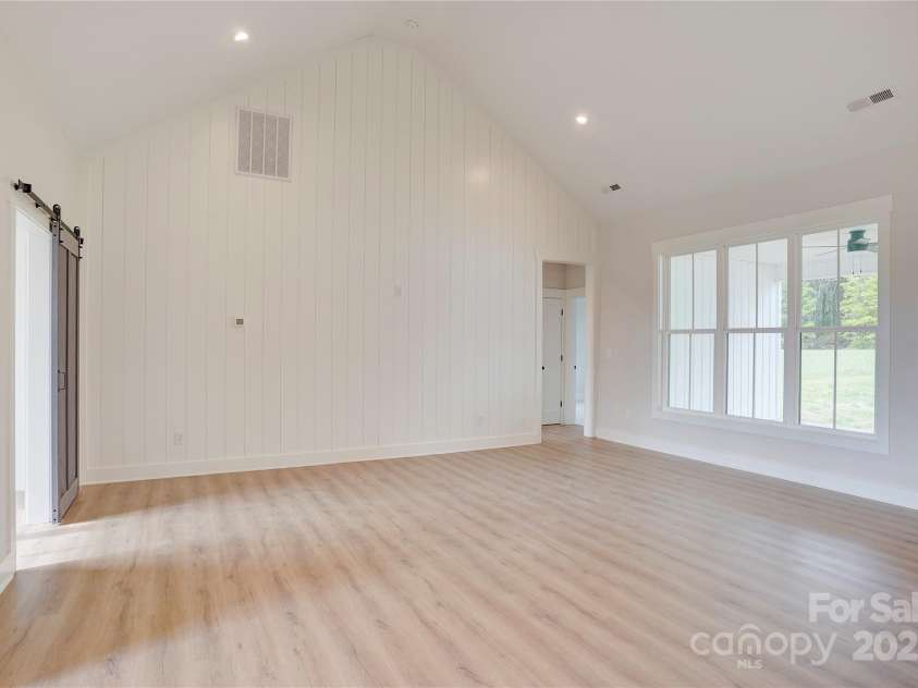 2355 Emanuel Church Road, Rockwell, NC 28138.  MLS# CAR4232123, YatesRealty ID 31975. 