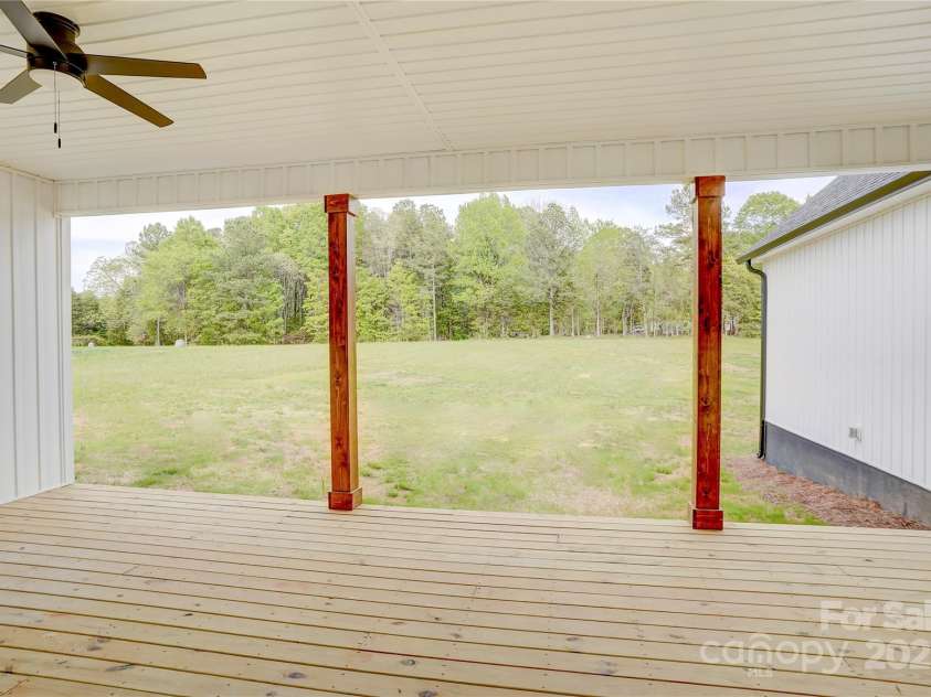 2355 Emanuel Church Road, Rockwell, NC 28138.  MLS# CAR4232123, YatesRealty ID 31975. 