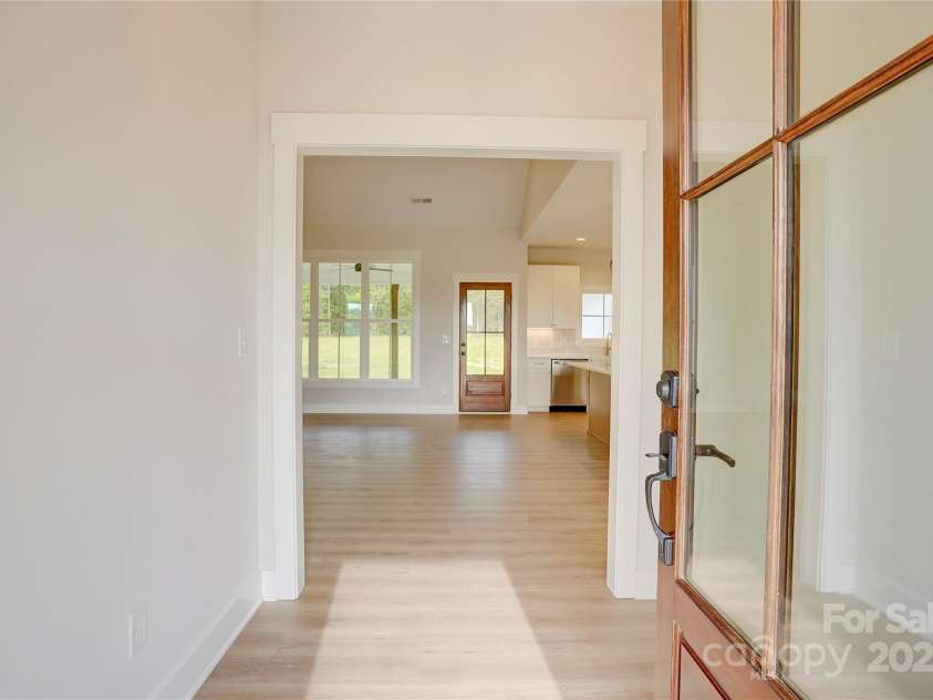 2355 Emanuel Church Road, Rockwell, NC 28138.  MLS# CAR4232123, YatesRealty ID 31975. 