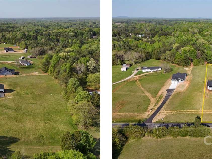 2355 Emanuel Church Road, Rockwell, NC 28138.  MLS# CAR4232123, YatesRealty ID 31975. 