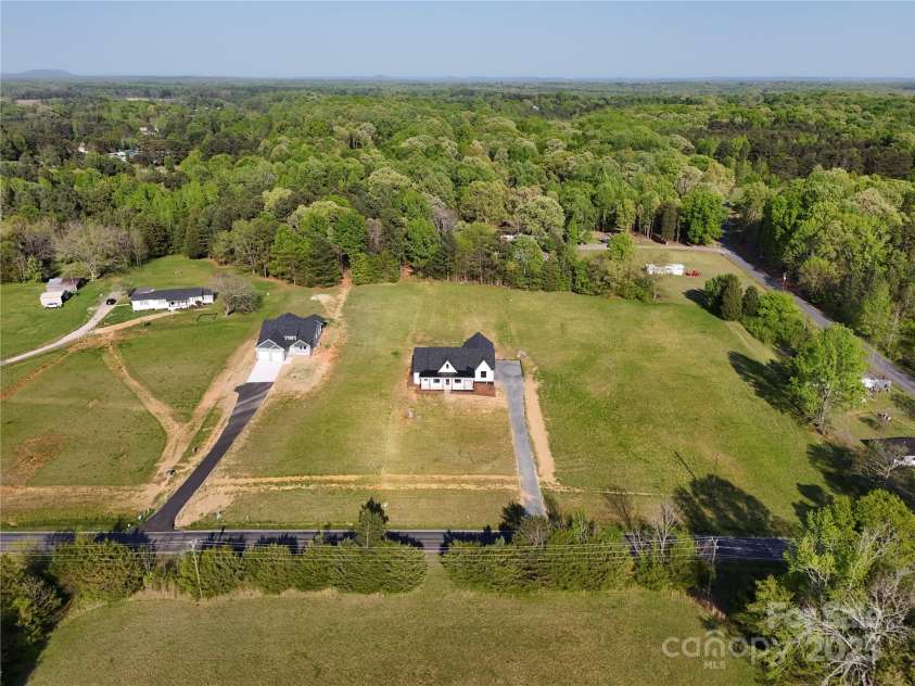 2355 Emanuel Church Road, Rockwell, NC 28138.  MLS# CAR4232123, YatesRealty ID 31975. 