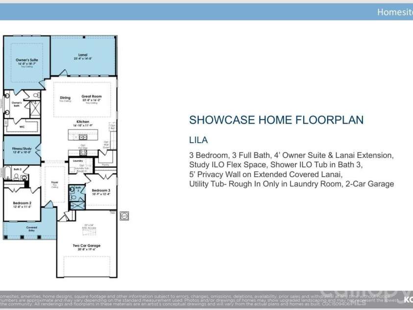 3026 Brush Creek, Monroe, NC 28110.  MLS# CAR4377340, YatesRealty ID 31975. 