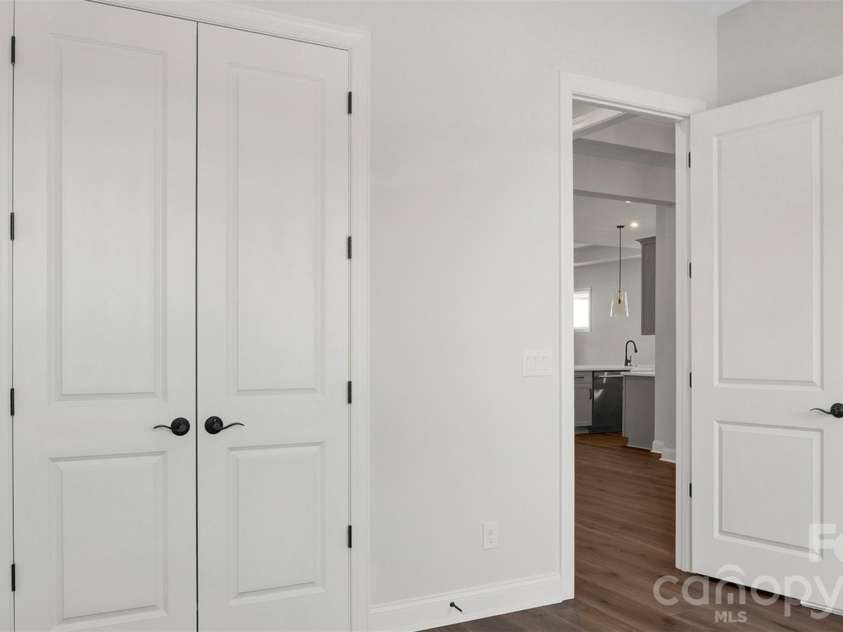 3026 Brush Creek, Monroe, NC 28110.  MLS# CAR4377340, YatesRealty ID 31975. Bedroom 2