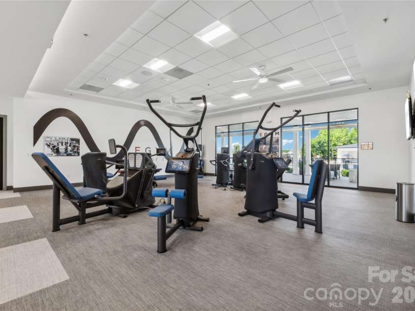 3026 Brush Creek, Monroe, NC 28110.  MLS# CAR4377340, YatesRealty ID 31975. EGYM 