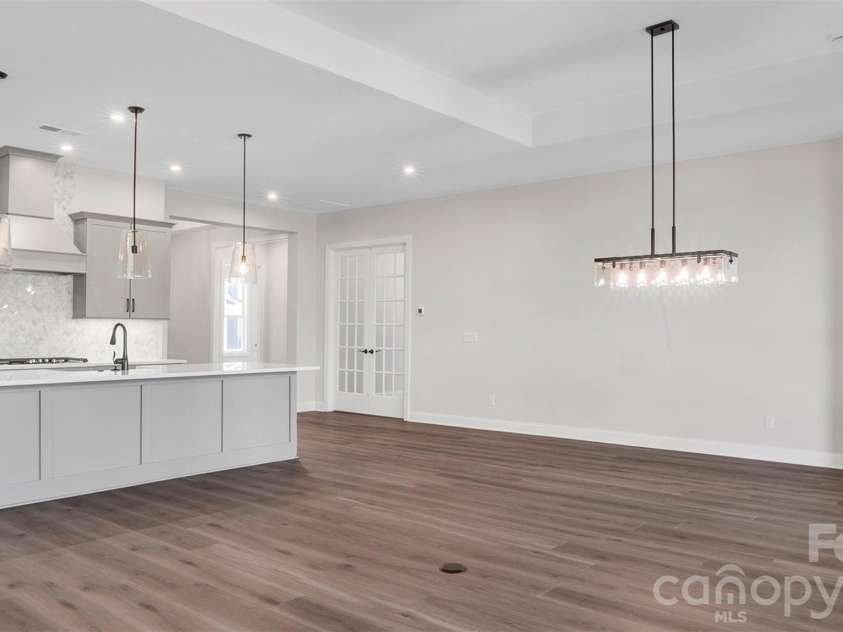 3026 Brush Creek, Monroe, NC 28110.  MLS# CAR4377340, YatesRealty ID 31975. Great Room 