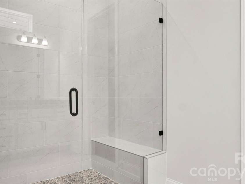 3026 Brush Creek, Monroe, NC 28110.  MLS# CAR4377340, YatesRealty ID 31975. Primary En Suite 