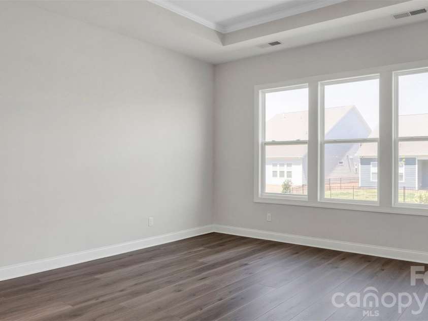 3026 Brush Creek, Monroe, NC 28110.  MLS# CAR4377340, YatesRealty ID 31975. Primary Suite 