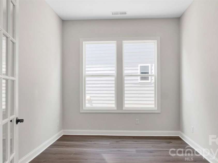 3026 Brush Creek, Monroe, NC 28110.  MLS# CAR4377340, YatesRealty ID 31975. Study