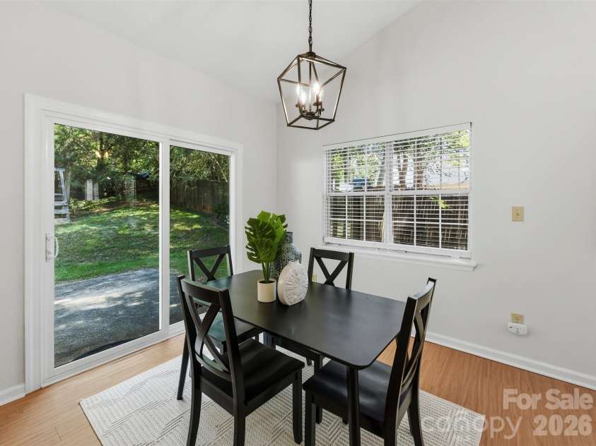 13421 Baker Mills Road, Pineville, NC 28134.  MLS# CAR4394375, YatesRealty ID 31976. 