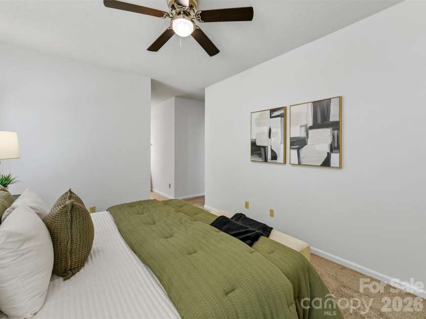 13421 Baker Mills Road, Pineville, NC 28134.  MLS# CAR4394375, YatesRealty ID 31976. 