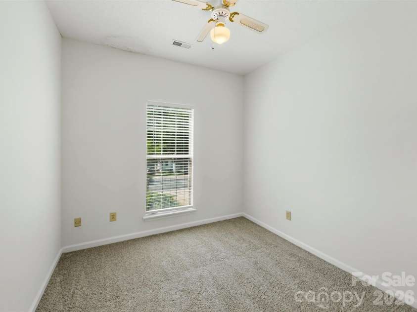 13421 Baker Mills Road, Pineville, NC 28134.  MLS# CAR4394375, YatesRealty ID 31976. 
