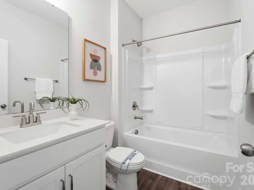 10806 Coble Road, Charlotte, NC 28227.  MLS# CAR4359421, YatesRealty ID 31977. Bath 2