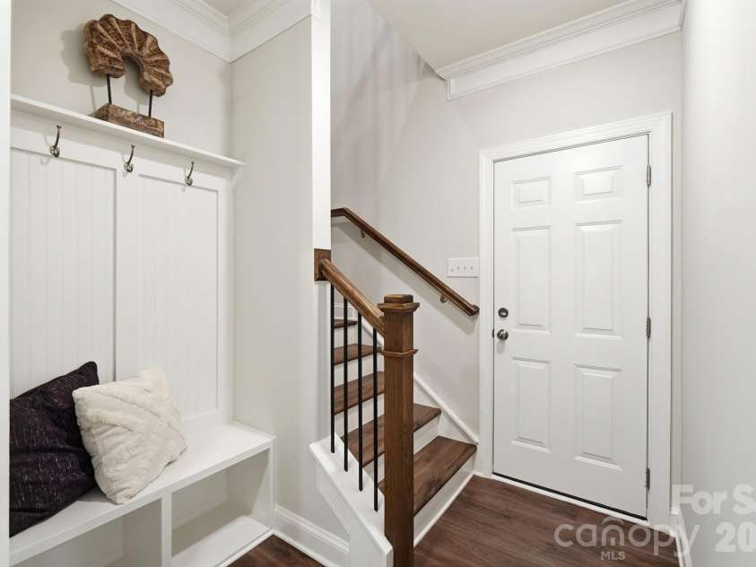10806 Coble Road, Charlotte, NC 28227.  MLS# CAR4359421, YatesRealty ID 31977. Drop Zone