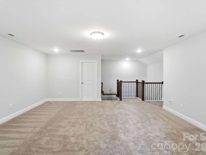 10806 Coble Road, Charlotte, NC 28227.  MLS# CAR4359421, YatesRealty ID 31977. Loft