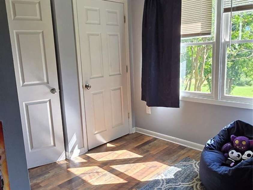 414 Pine Cove Road, Old Fort, NC 28762.  MLS# CAR4276158, YatesRealty ID 31977. 2nd BR