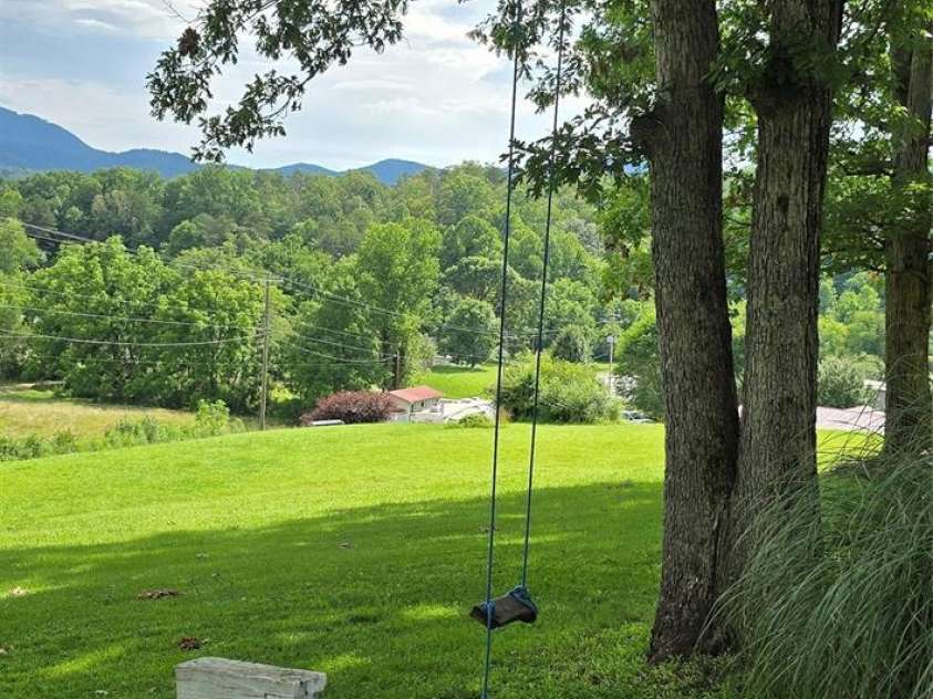 414 Pine Cove Road, Old Fort, NC 28762.  MLS# CAR4276158, YatesRealty ID 31977. 