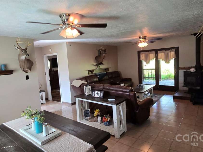 414 Pine Cove Road, Old Fort, NC 28762.  MLS# CAR4276158, YatesRealty ID 31977. 