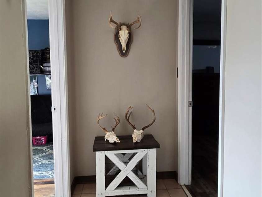 414 Pine Cove Road, Old Fort, NC 28762.  MLS# CAR4276158, YatesRealty ID 31977. Hall