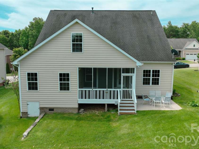 5184 Norway Lane, Rock Hill, SC 29732.  MLS# CAR4391699, YatesRealty ID 31978. 