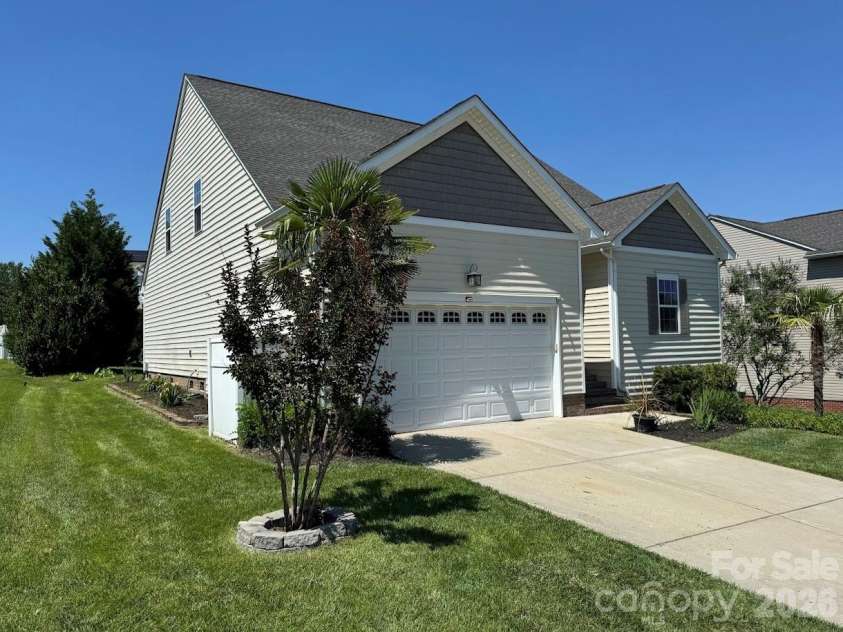 5184 Norway Lane, Rock Hill, SC 29732.  MLS# CAR4391699, YatesRealty ID 31978. 