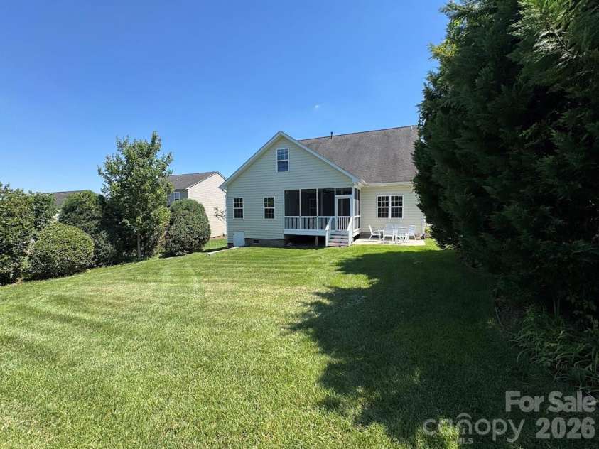 5184 Norway Lane, Rock Hill, SC 29732.  MLS# CAR4391699, YatesRealty ID 31978. 