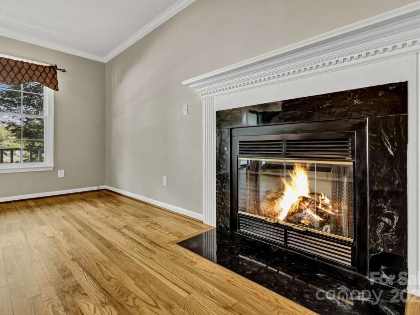 18 Southchase Drive, Fletcher, NC 28732.  MLS# CAR4284653, YatesRealty ID 31979. 