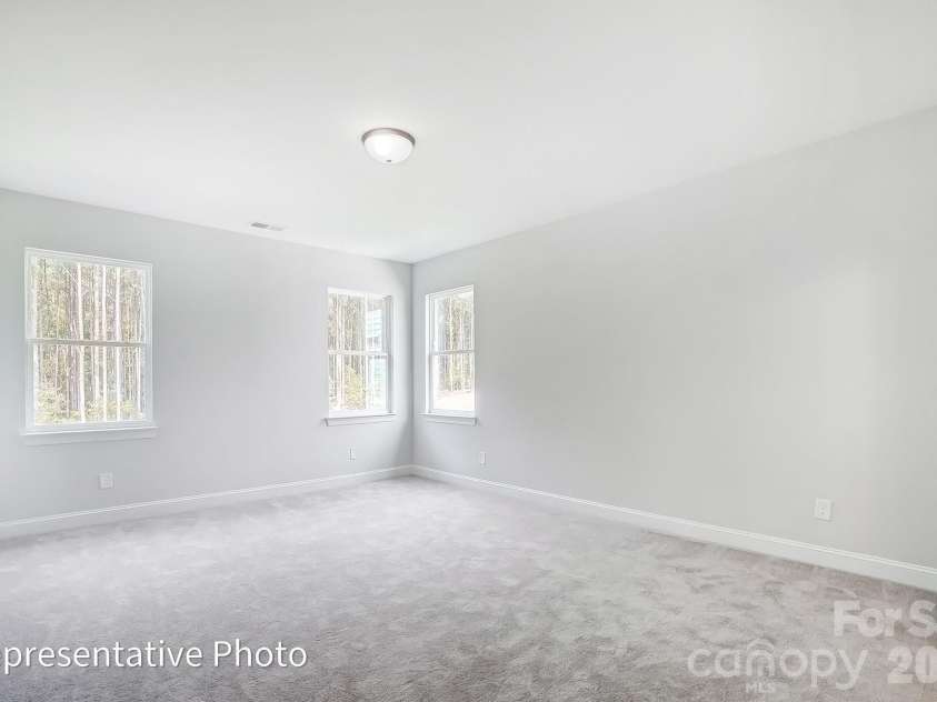 8011 James Query Road, Charlotte, NC 28227.  MLS# CAR4395378, YatesRealty ID 31979. Bedroom 4