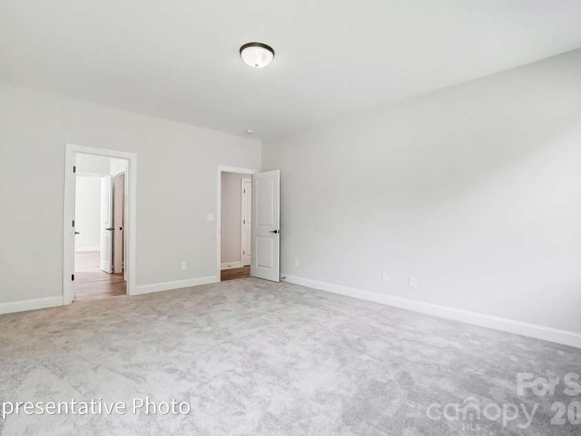 8011 James Query Road, Charlotte, NC 28227.  MLS# CAR4395378, YatesRealty ID 31979. Bedroom 4