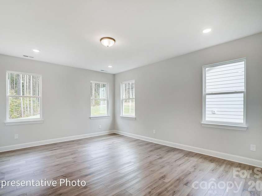 8011 James Query Road, Charlotte, NC 28227.  MLS# CAR4395378, YatesRealty ID 31979. Primary Bedroom