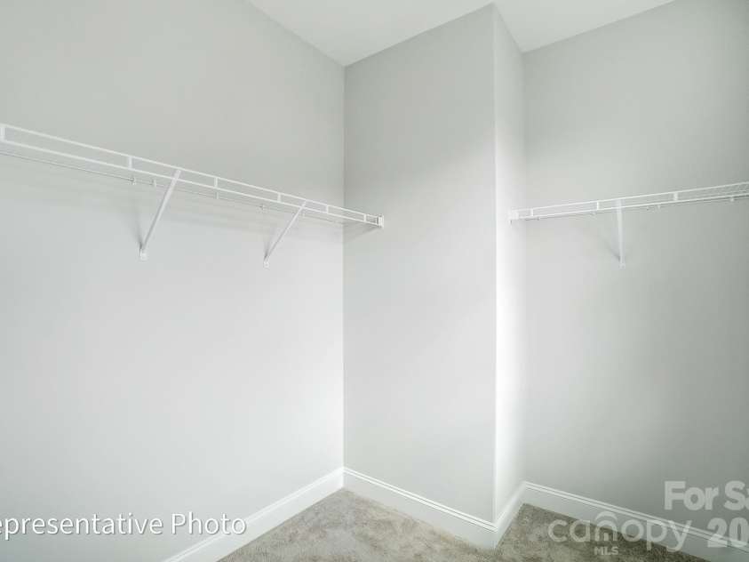 8011 James Query Road, Charlotte, NC 28227.  MLS# CAR4395378, YatesRealty ID 31979. Walk in Closet