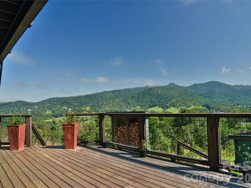 93 Old Stewart Road, Weaverville, NC 28787.  MLS# CAR4278171, YatesRealty ID 31980. 