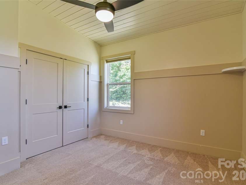 93 Old Stewart Road, Weaverville, NC 28787.  MLS# CAR4278171, YatesRealty ID 31980. 