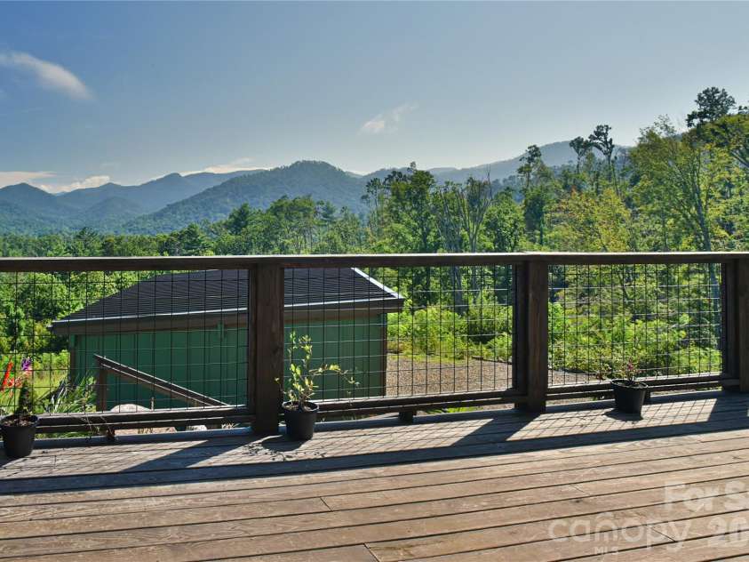 93 Old Stewart Road, Weaverville, NC 28787.  MLS# CAR4278171, YatesRealty ID 31980. 