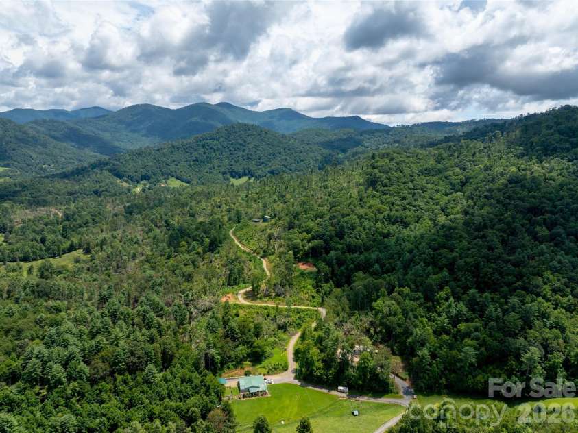 93 Old Stewart Road, Weaverville, NC 28787.  MLS# CAR4278171, YatesRealty ID 31980. 