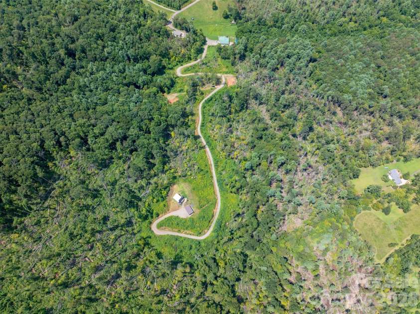 93 Old Stewart Road, Weaverville, NC 28787.  MLS# CAR4278171, YatesRealty ID 31980. 