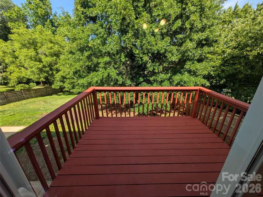 3822 Newhall Drive, Conover, NC 28613.  MLS# CAR4387869, YatesRealty ID 31981. 