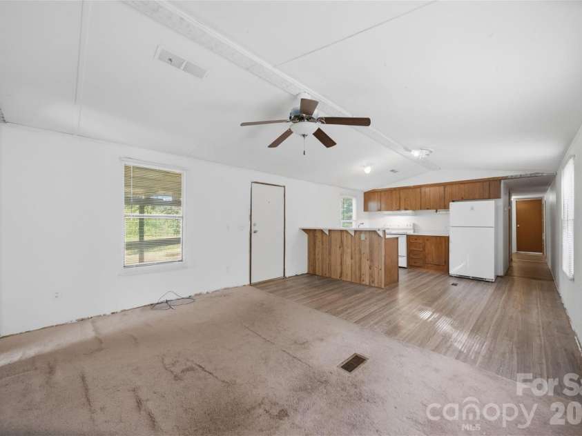 300 Excelsior Drive, Connelly Springs, NC 28612.  MLS# CAR4393679, YatesRealty ID 31982. 