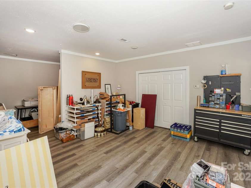 321 Cook Street, Mooresville, NC 28115.  MLS# CAR4282722, YatesRealty ID 31983. Storage in AD