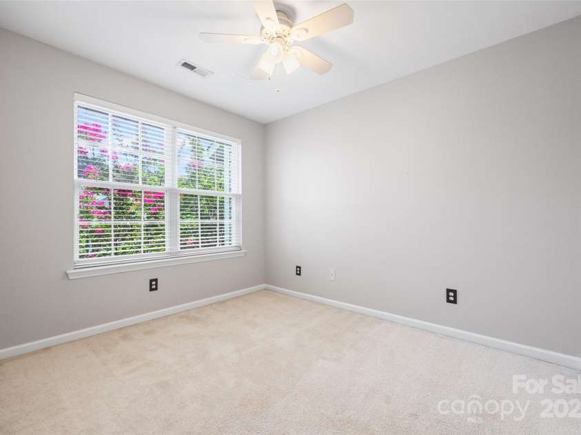 1107 Sienna Sand Way, Fort Mill, SC 29708.  MLS# CAR4285486, YatesRealty ID 31985. Secondary Bedroom