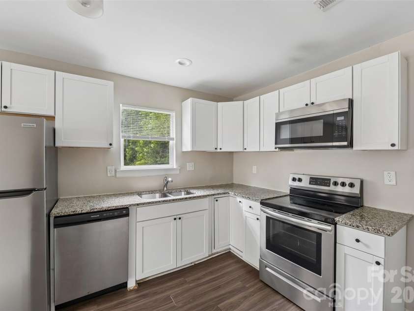 2657 Norman Street, Gastonia, NC 28056.  MLS# CAR4388951, YatesRealty ID 31985. 