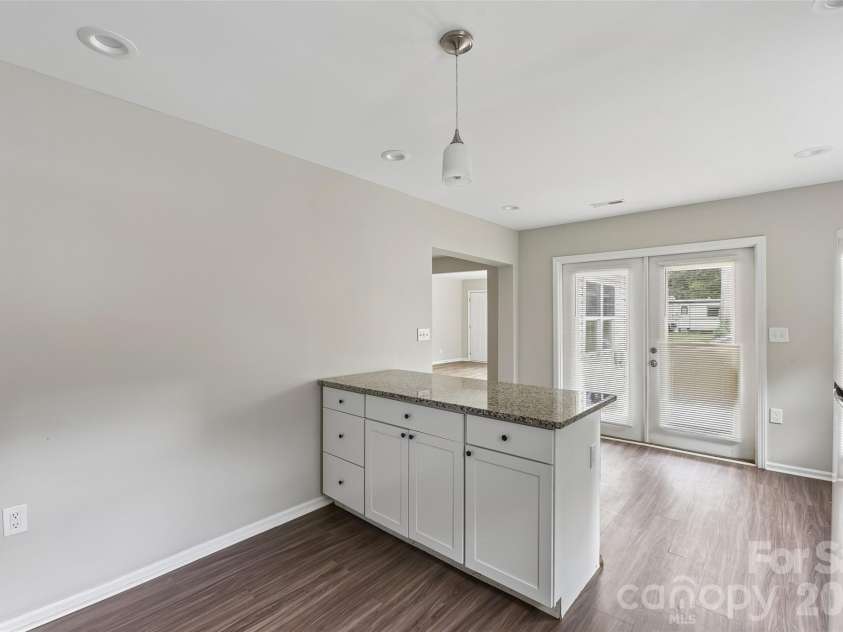 2657 Norman Street, Gastonia, NC 28056.  MLS# CAR4388951, YatesRealty ID 31985. 