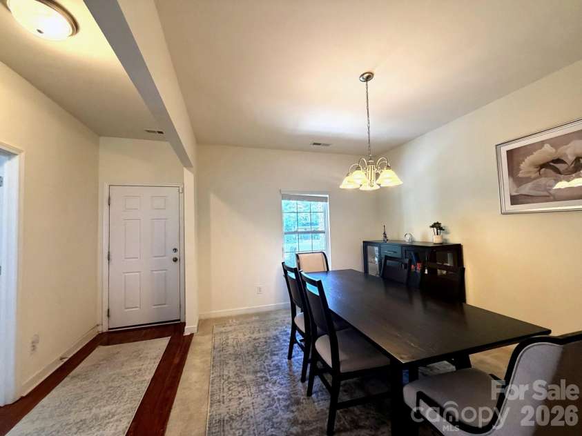1919 Corriente Court, Charlotte, NC 28213.  MLS# CAR4391597, YatesRealty ID 31986. 